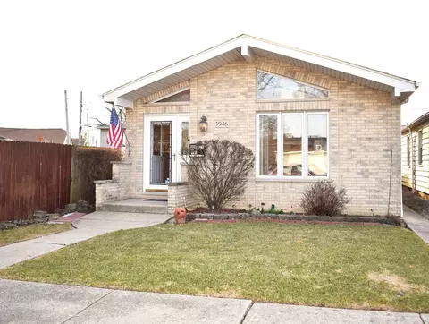 3946 N Oketo Ave, Chicago, IL 60634