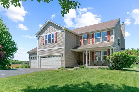 Exterior - 968 Pattee Ave, Elburn, IL 60119 photo 7 of 7