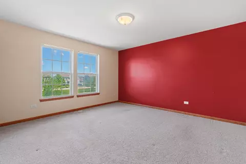 Bedroom - 968 Pattee Ave, Elburn, IL 60119 photo 5 of 6