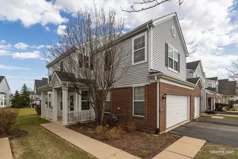 4566 Camden Ln #A, Yorkville, IL 60560