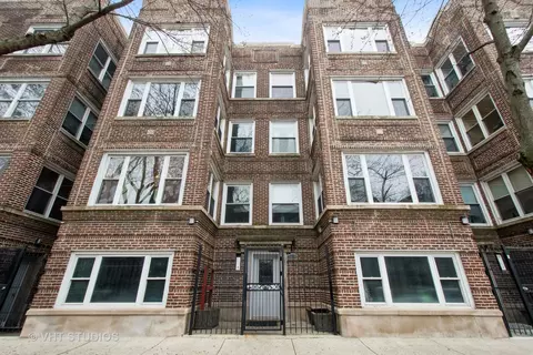 1507 W Jonquil Ter #1, Chicago, IL 60626