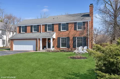 771 Valley Rd, Glencoe, IL 60022