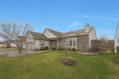 11627 Sunderlin Dr, Huntley, IL 60142