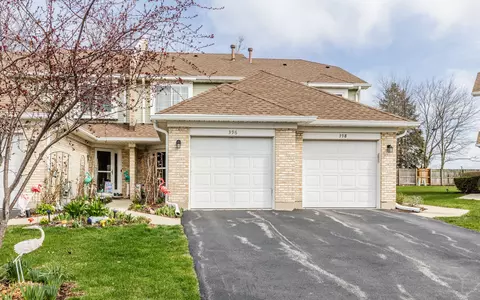 Undisclosed, Bolingbrook, IL 60440