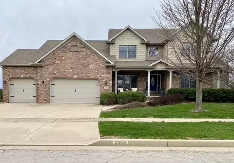 2721 Crooked Creek Rd, Bloomington, IL 61705