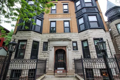 813 W Oakdale Ave #G, Chicago, IL 60657