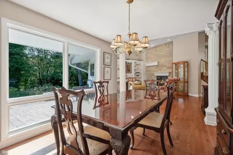 Dining - 1508 Gamon Rd, Wheaton, IL 60189 photo 1 of 1