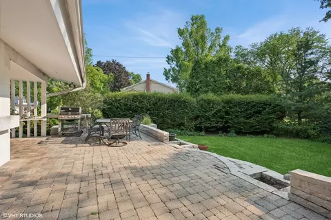 Exterior - 1508 Gamon Rd, Wheaton, IL 60189 photo 5 of 5
