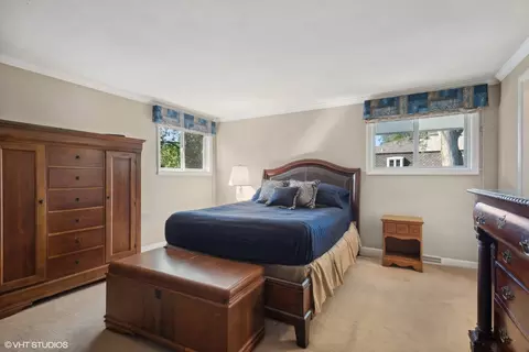 Bedroom - 1508 Gamon Rd, Wheaton, IL 60189 photo 1 of 4
