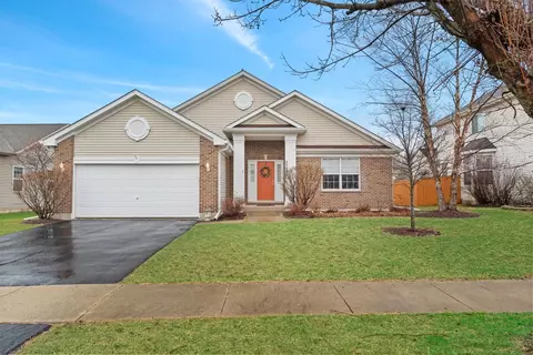 25968 W Steeplebush Ln, Round Lake, IL 60073