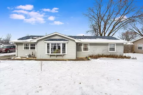 19304 John Kirkham Dr, Romeoville, IL 60446