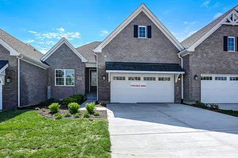 12239 Copper Ridge Dr #19, Lemont, IL 60439