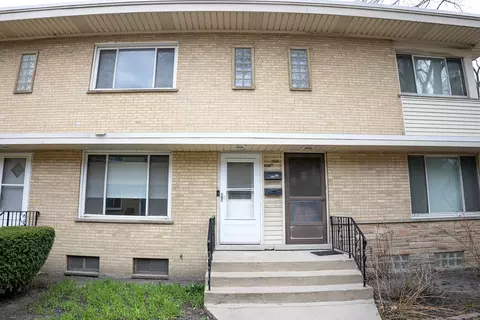 1018 5 Dodge Ave, Evanston, IL 60202