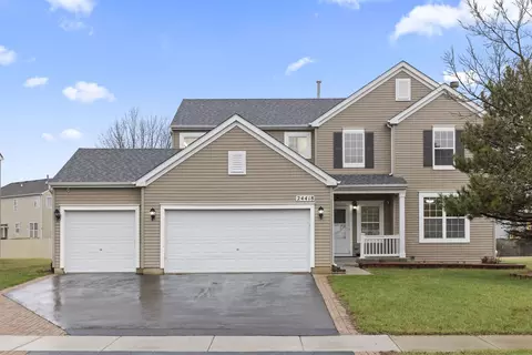 24418 Champion Dr, Plainfield, IL 60585