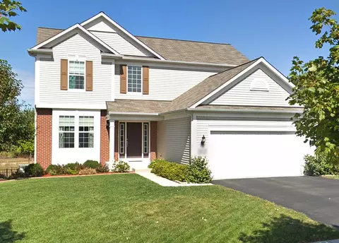2408 Woodside Dr, Carpentersville, IL 60110