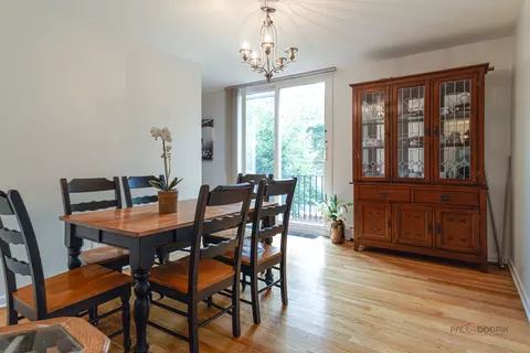 Dining - 1325 E 55th St, Chicago, IL 60615 photo 1 of 2