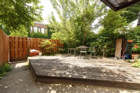 Exterior - 1325 E 55th St, Chicago, IL 60615 photo 6 of 8