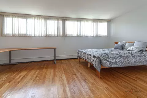 Bedroom - 1325 E 55th St, Chicago, IL 60615 photo 6 of 7