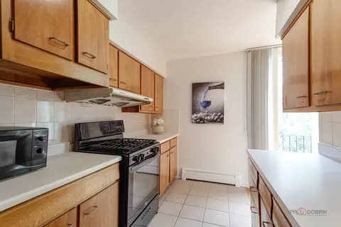 Kitchen - 1325 E 55th St, Chicago, IL 60615 photo 4 of 5