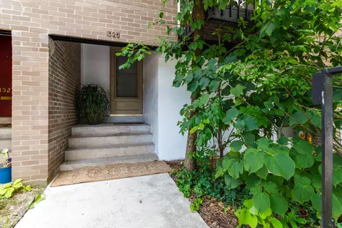 Exterior - 1325 E 55th St, Chicago, IL 60615 photo 3 of 8