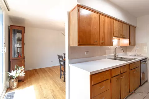 Kitchen - 1325 E 55th St, Chicago, IL 60615 photo 3 of 5