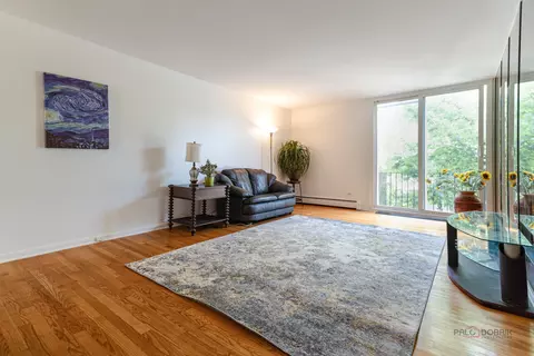 Living - 1325 E 55th St, Chicago, IL 60615 photo 3 of 3