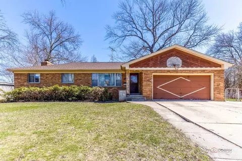 117 Audrey Ln, Mount Prospect, IL 60056