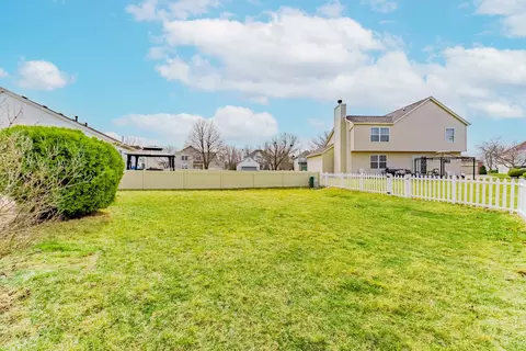 Exterior - 1907 Long Ridge Ct, Plainfield, IL 60586 photo 6 of 9