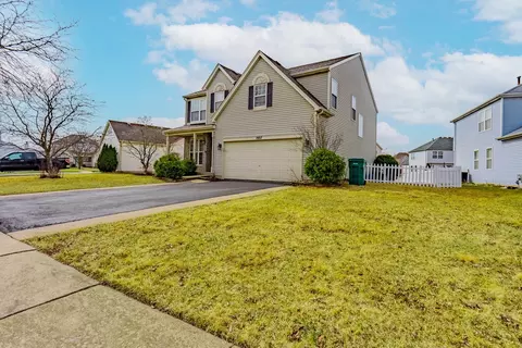 Other - 1907 Long Ridge Ct, Plainfield, IL 60586 photo 1 of 8