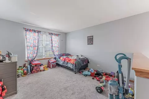 Bedroom - 1907 Long Ridge Ct, Plainfield, IL 60586 photo 1 of 7
