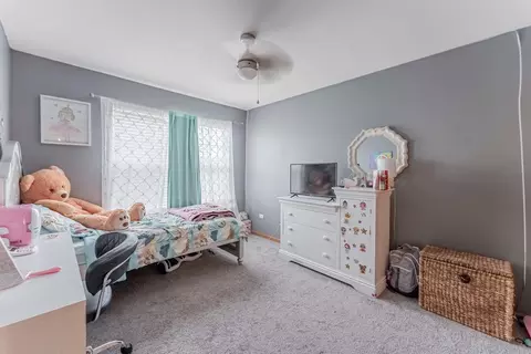 Bedroom - 1907 Long Ridge Ct, Plainfield, IL 60586 photo 4 of 7