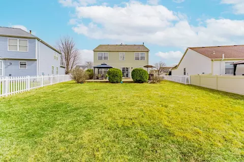 Exterior - 1907 Long Ridge Ct, Plainfield, IL 60586 photo 9 of 9