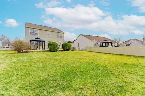 Exterior - 1907 Long Ridge Ct, Plainfield, IL 60586 photo 7 of 9
