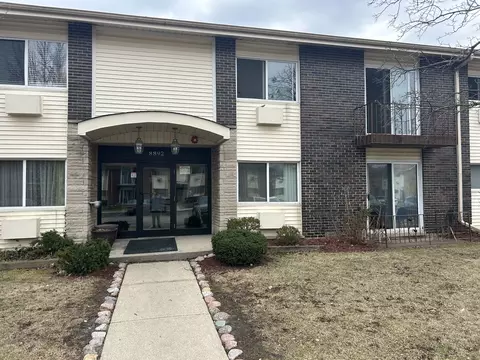 Undisclosed, Des Plaines, IL 60016