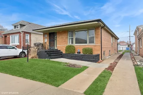 336 W 100th Pl, Chicago, IL 60628