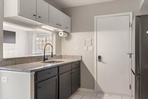Kitchen - 481 Betsy Ross Ct, Aurora, IL 60504 photo 1 of 2