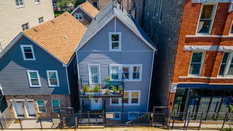 1425 N Cleaver St, Chicago, IL 60642