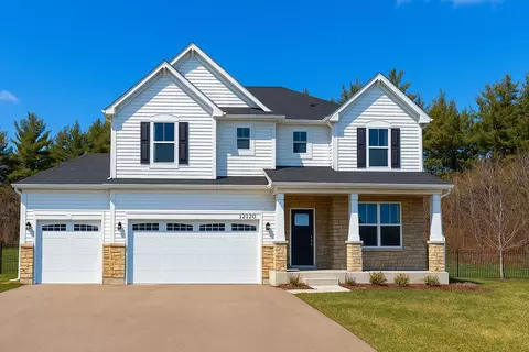 12120 Adrian St, Huntley, IL 60142