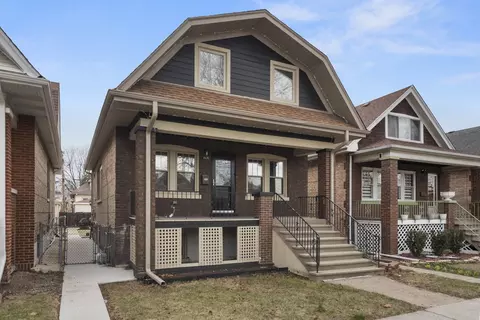 1626 Lombard Ave, Berwyn, IL 60402