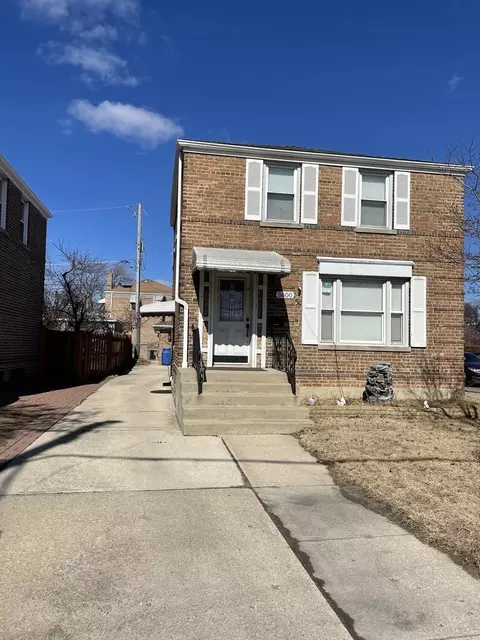 5600 W Pershing Rd, Cicero, IL 60804