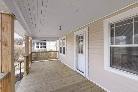 Exterior - 2307 E State St, Rockford, IL 61104 photo 2 of 5