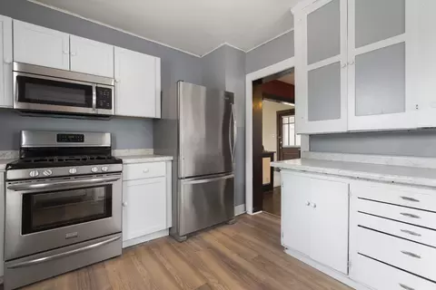 Kitchen - 2307 E State St, Rockford, IL 61104 photo 1 of 1