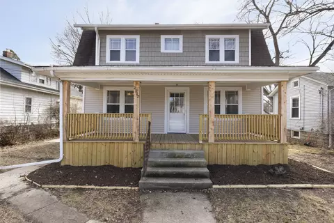 2307 E State St, Rockford, IL 61104
