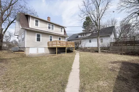 Exterior - 2307 E State St, Rockford, IL 61104 photo 5 of 5