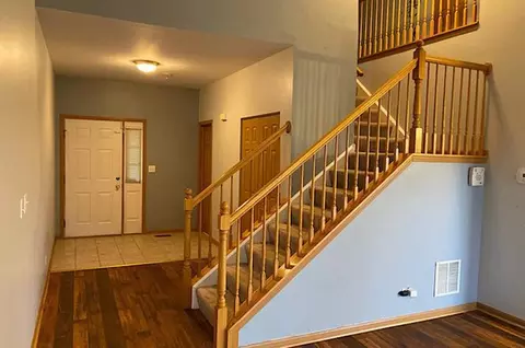 Entry Way - 3049 Creekside Dr, Plainfield, IL 60586 photo 1 of 1