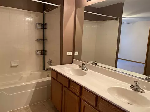 Bath - 3049 Creekside Dr, Plainfield, IL 60586 photo 4 of 4