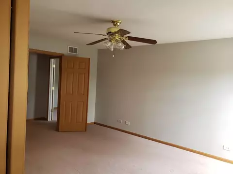 Bedroom - 3049 Creekside Dr, Plainfield, IL 60586 photo 2 of 5