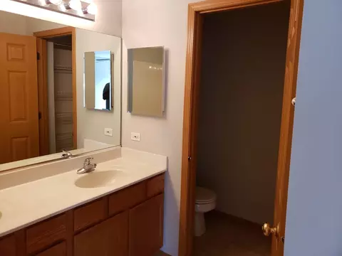 Bath - 3049 Creekside Dr, Plainfield, IL 60586 photo 2 of 4