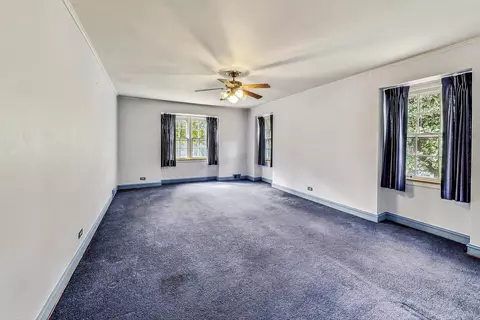 Bedroom - 8122 Edgewater Rd, North Riverside, IL 60546 photo 1 of 9