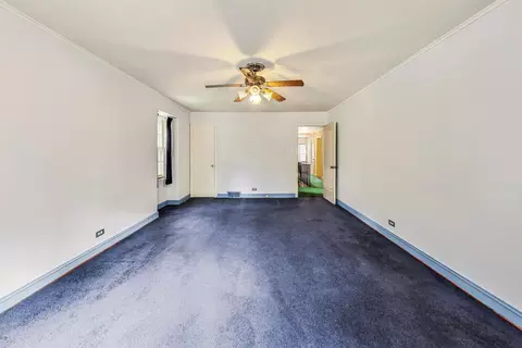 Bedroom - 8122 Edgewater Rd, North Riverside, IL 60546 photo 2 of 9